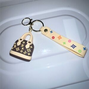 Keychains, Get Your Keychains, inspired lux